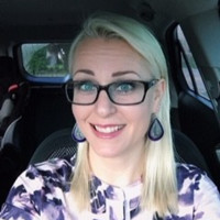 Sherri Collier