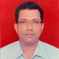Subhash Naik