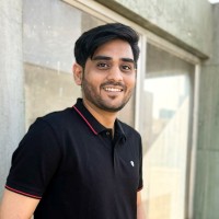Pratik C.
