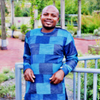 Temitope Gbadamosi