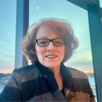 Maryann Deutscher, Cphr, Fcphr