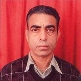 Satish Khosla