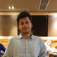 Sourabh Shrivastava