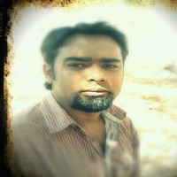 Vasanth Raj