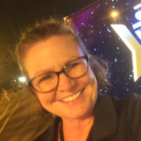 Hallie Bodiford