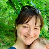 Dr Samantha Masley