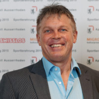 Hans Koller