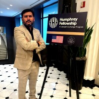 Muhammad Arsalan Siddiqui