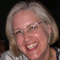 Dr. Joy Weydert