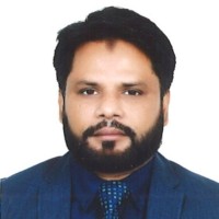 S. A. Abdullah al Mamun