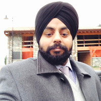 Jagjeet Singh Arri