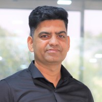 Ankur Patel