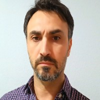 Jorge Lozano Garcia