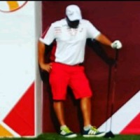 Wirmandi Sugriat OLY