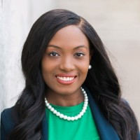 Antonese Davis, M. Ed.