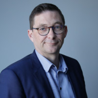 Pascal Trehout