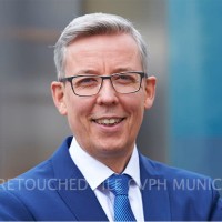 Rainer Schrabeck