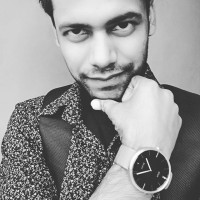Abhishek Pal