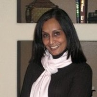 Sara Patel