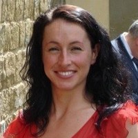 Frieda Weiberle