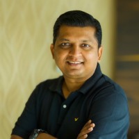 Bhavik Parikh