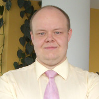 Bedřich Jedlička