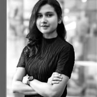 Akshaya C