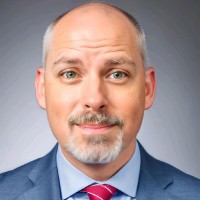 J. Nicholas Philmon, Ph.D.