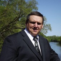 Kevin Mcdowell