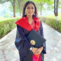 Shilpi Anand