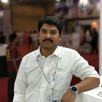 S Saravanan