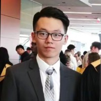 Yiquan Gao, P.Eng
