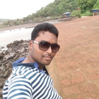 Mahesh Shinde