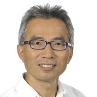 張中亮 Chung-Liang Chang