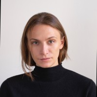 Kseniya Chudarova