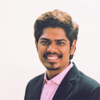 Dileep Amanchi