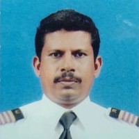 K J S Perera