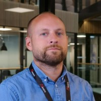Kjetil Gundersen
