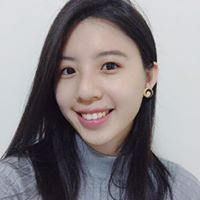 Eunice Zheng