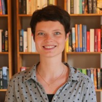 Anne Arifi  (Lust bringt Leistung)