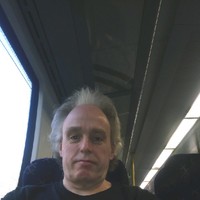 Gordon McPherson