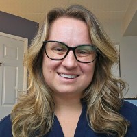 Jessica Ostręga, Phd