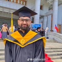 Ali Sharafat