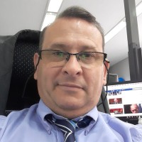 Pablo Daniel