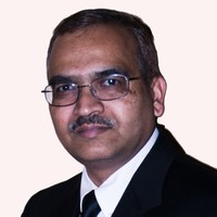 Hemant Khetade, CSCP