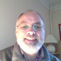 David Baker