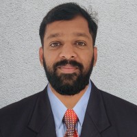 Sooraj Balachandran