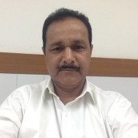 Ramesh Kulkarni