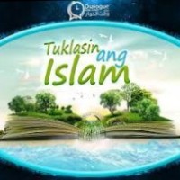Tuklasin ang Islam