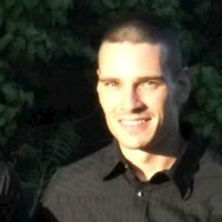 Brad Eltringham